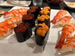 辰鮨