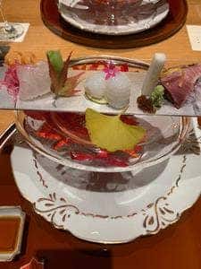 博多なだ万