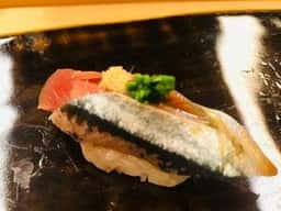 千駄木鮨隆