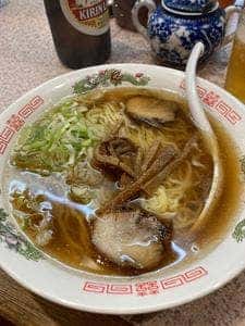 珍々亭 支店