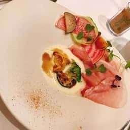 TEST KITCHEN H