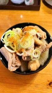 大衆酒場 もつ焼きのやまちゃん