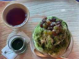 福寿園 宇治工房 福寿茶寮