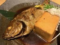 個室居酒屋 馬に魚に 赤坂見附店