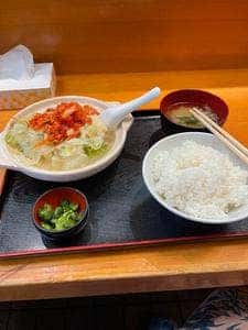 割烹 成山