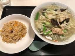 興安楼