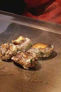 ステーキ&ワイン いしざき