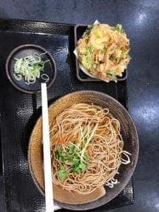 ゆで太郎 成東店