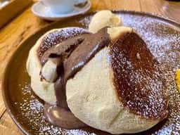 NAKAMACHI CAFE