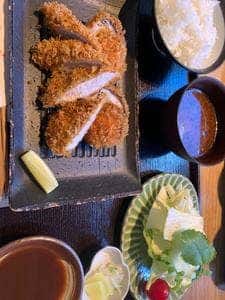 とんかつ む蔵 芦屋店