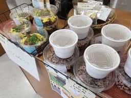 パン cafe ここ