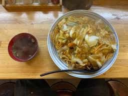 らーめん亭