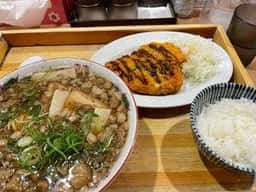 尾道中華そば 渡なべ