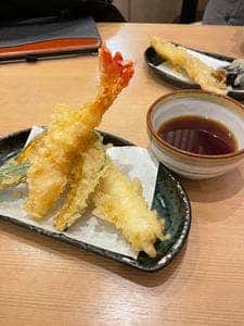 味奈登庵青木橋店