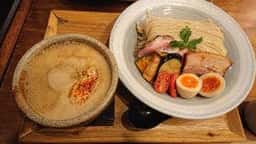 麺屋 半蔵
