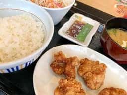 なか卯 167号志摩店
