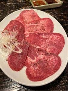 焼肉壱番