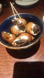 桃酔