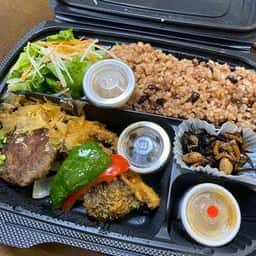 奥出雲玄米食堂井上 ららぽーと沼津店