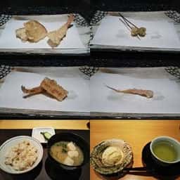 日本料理 嵯峨野