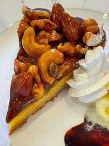 cafe de MARU