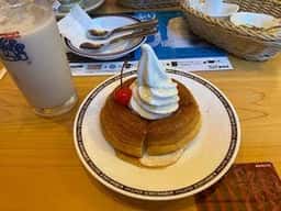 コメダ珈琲店 佐賀兵庫店