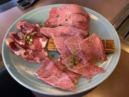焼肉ドン