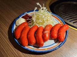 旨肉専科焼肉 とんぼ