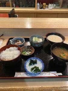 和食処 ちとせ