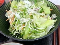 きっする食堂