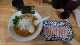中華そば You Lee