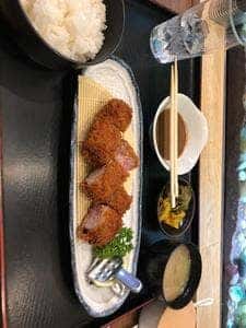 とん八