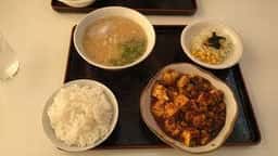 九州筑豊ラーメン山小屋 宇部店
