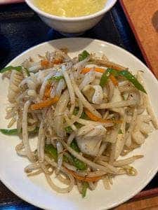 景珍楼茅ヶ崎店