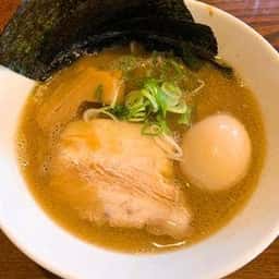 らーめんダイニング庵