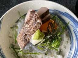 お食事処 浜ちどり