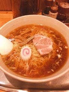 保谷大勝軒