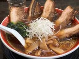 支那家 味しろ