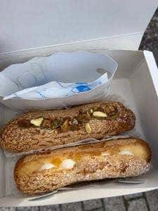 パティスリーグラス キセツ