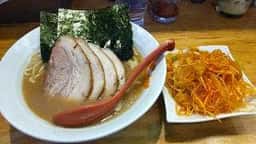 ラーメン大桜 上永谷店