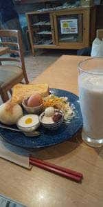 ふらっとCAFE