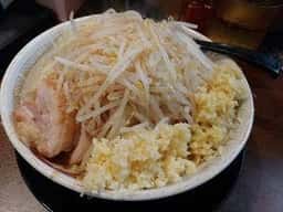 ラーメン豚山 横浜西口店