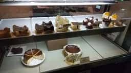 sweets＆pizza BAR PASSAGE 1141