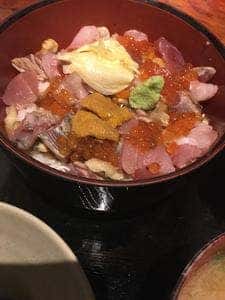 さかなさま 北千住店