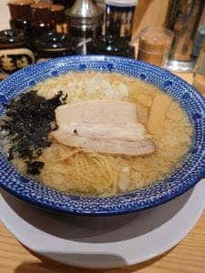 新横浜家系ラーメン 風神家 MEGAドン・キホーテUNY福井店
