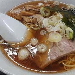 ポッポラーメン