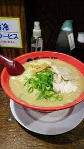 天下一品 新天地店