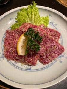 肉問屋直営焼肉 杏樹亭 岸根店