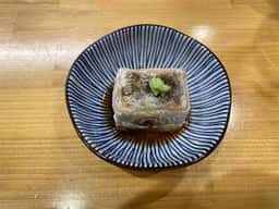 木の芽