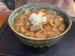 手打ちそば うえの
